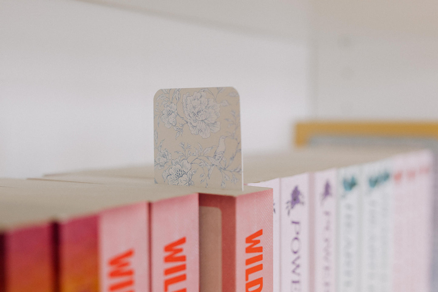 The Good Girl Edit Bookmark