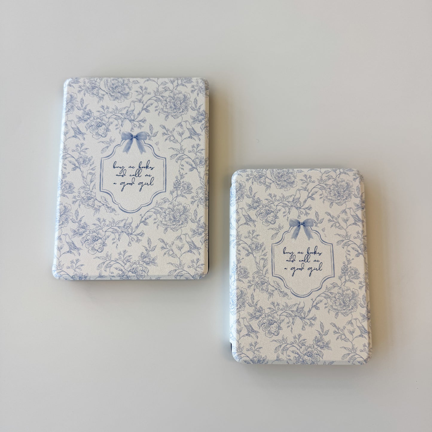 Good Girl Edit Kobo Case