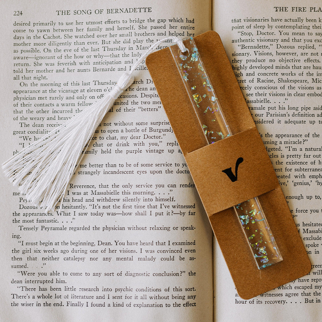 Bookmarks