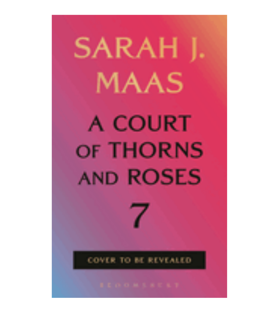 ACOTAR 7 - Pre Order