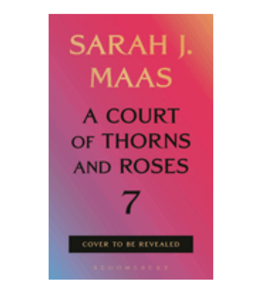 ACOTAR 7 - Pre Order