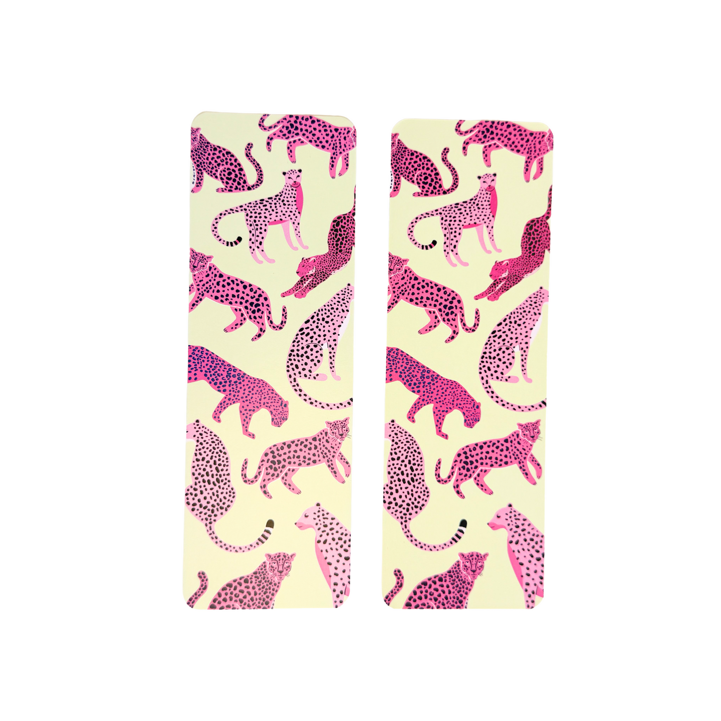 Wild and Well Read Bookmark