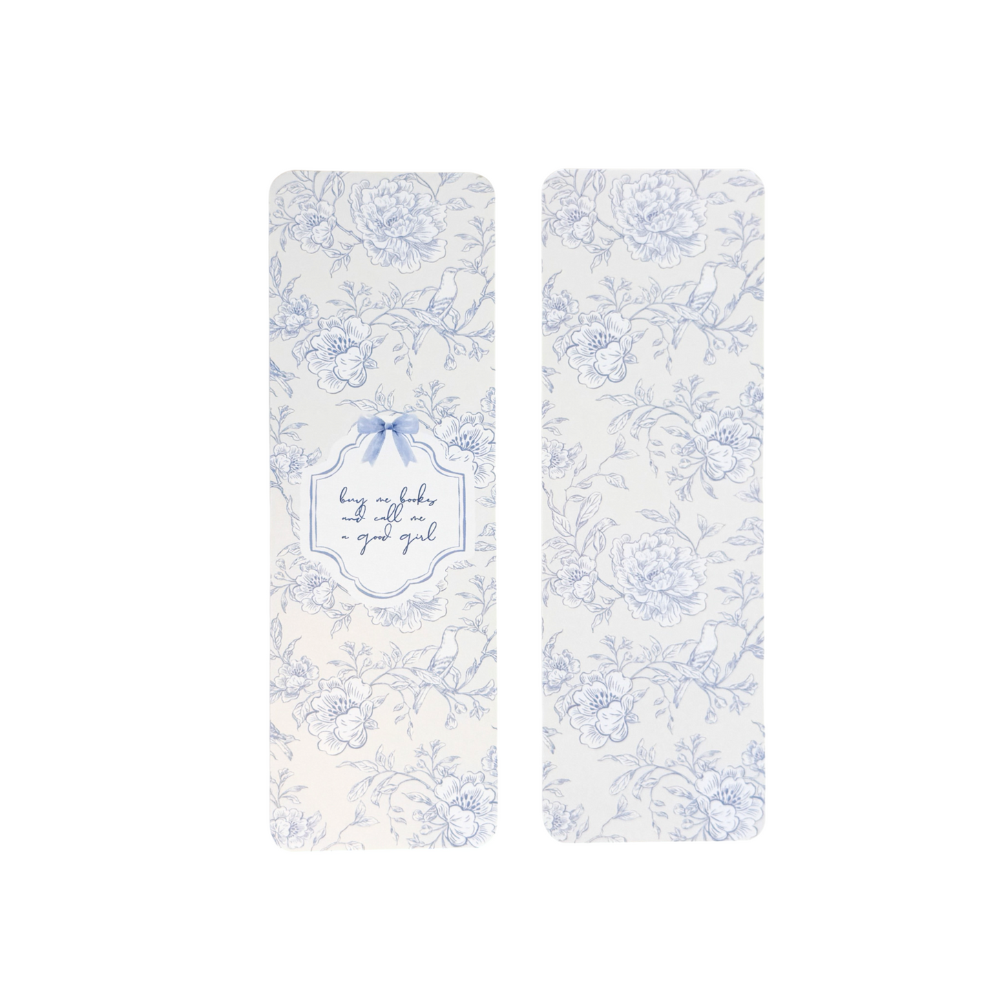 The Good Girl Edit Bookmark