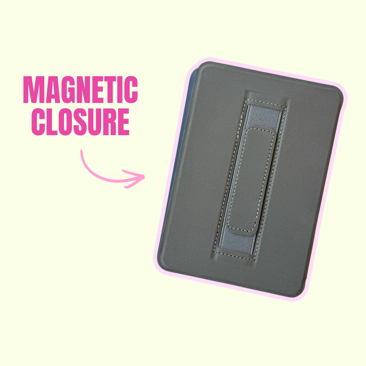 Cherry Crush Kindle Case