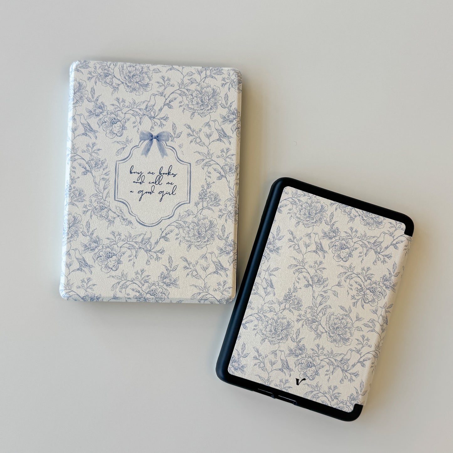 Good Girl Edit Kobo Case