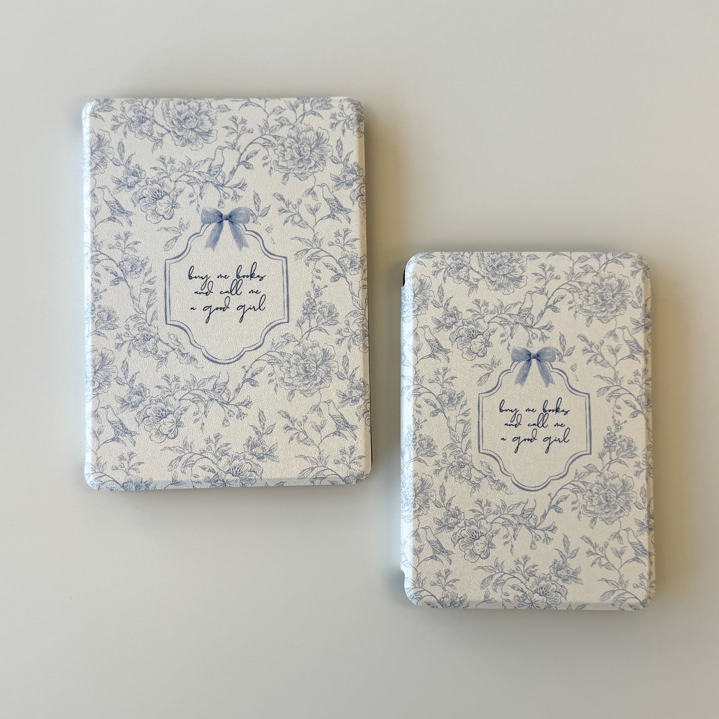 Good Girl Edit Kobo Case