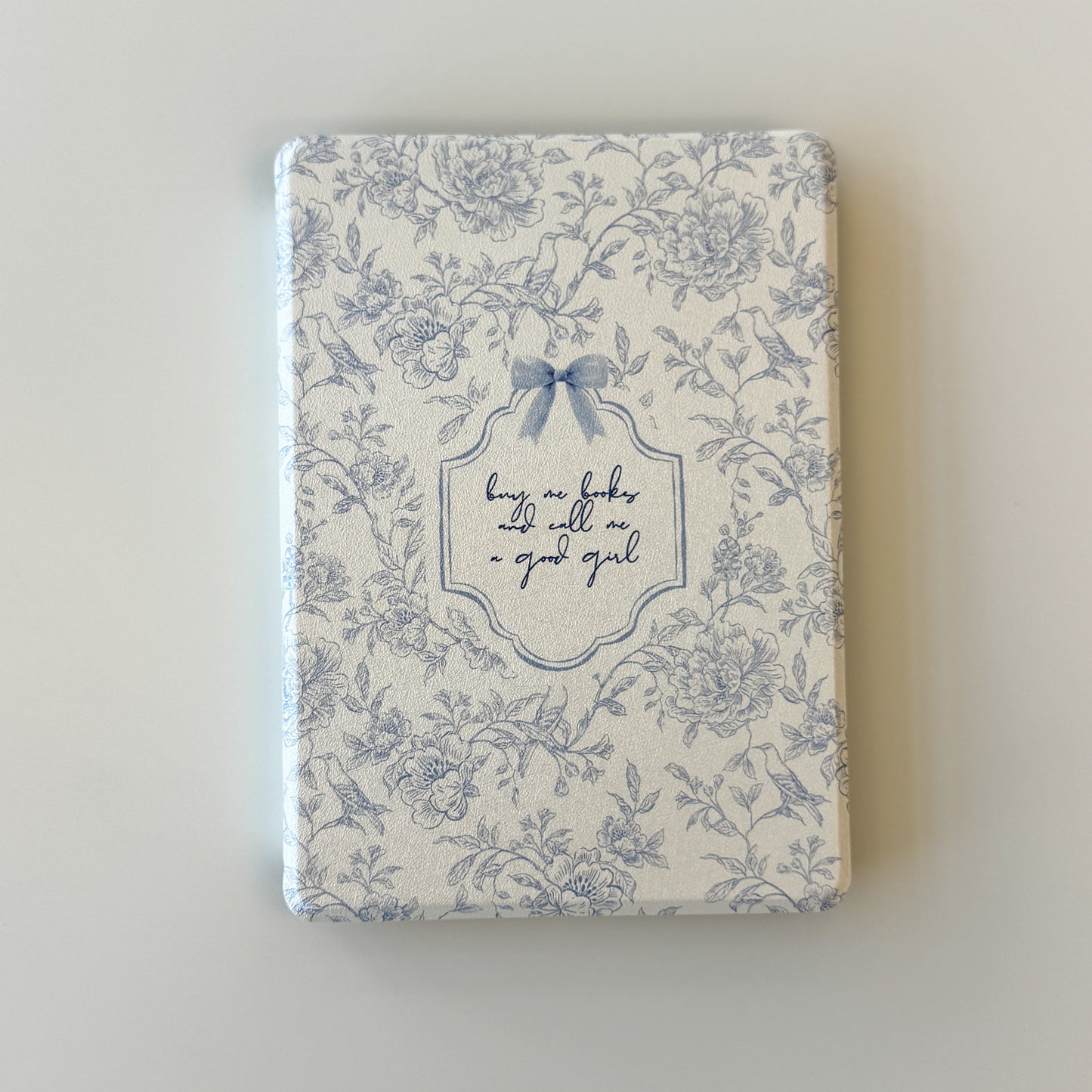 Good Girl Edit Kobo Case