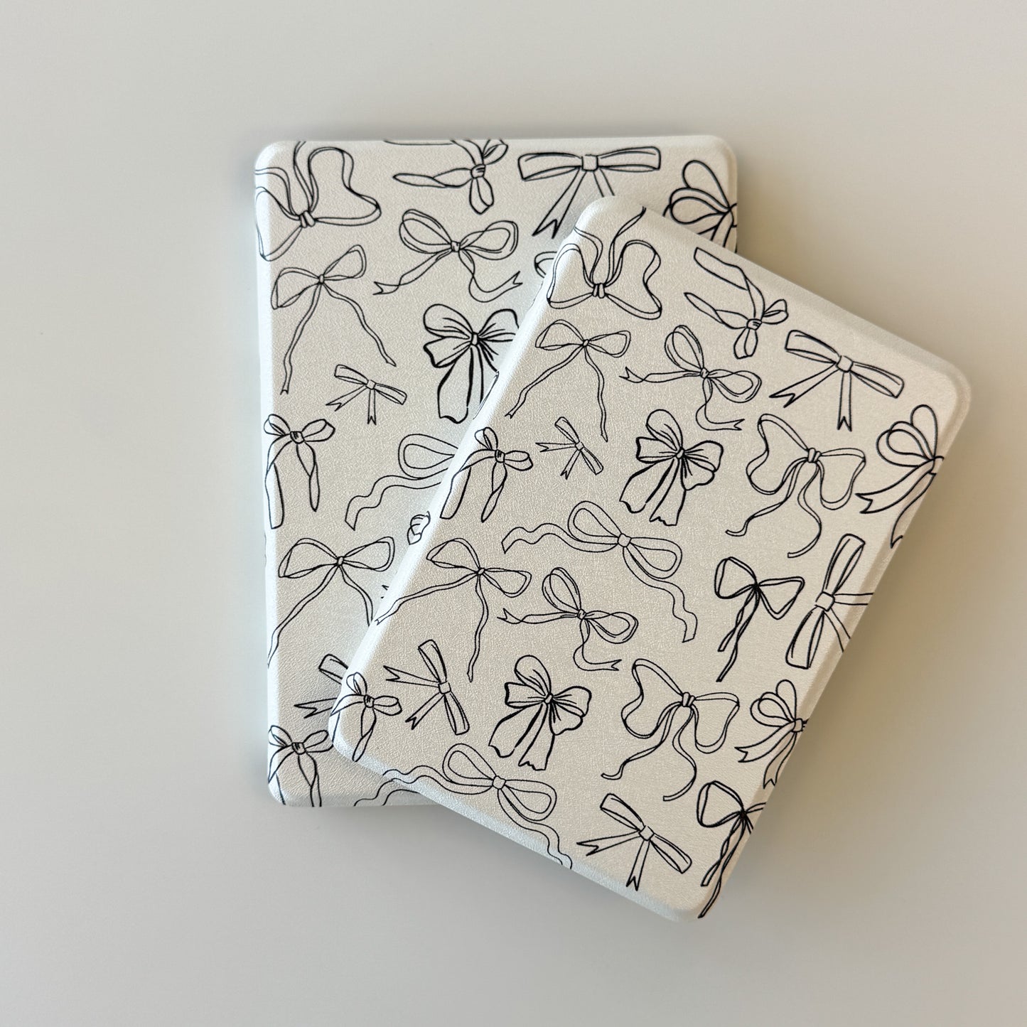 Tied Up In Chapters Kindle Case
