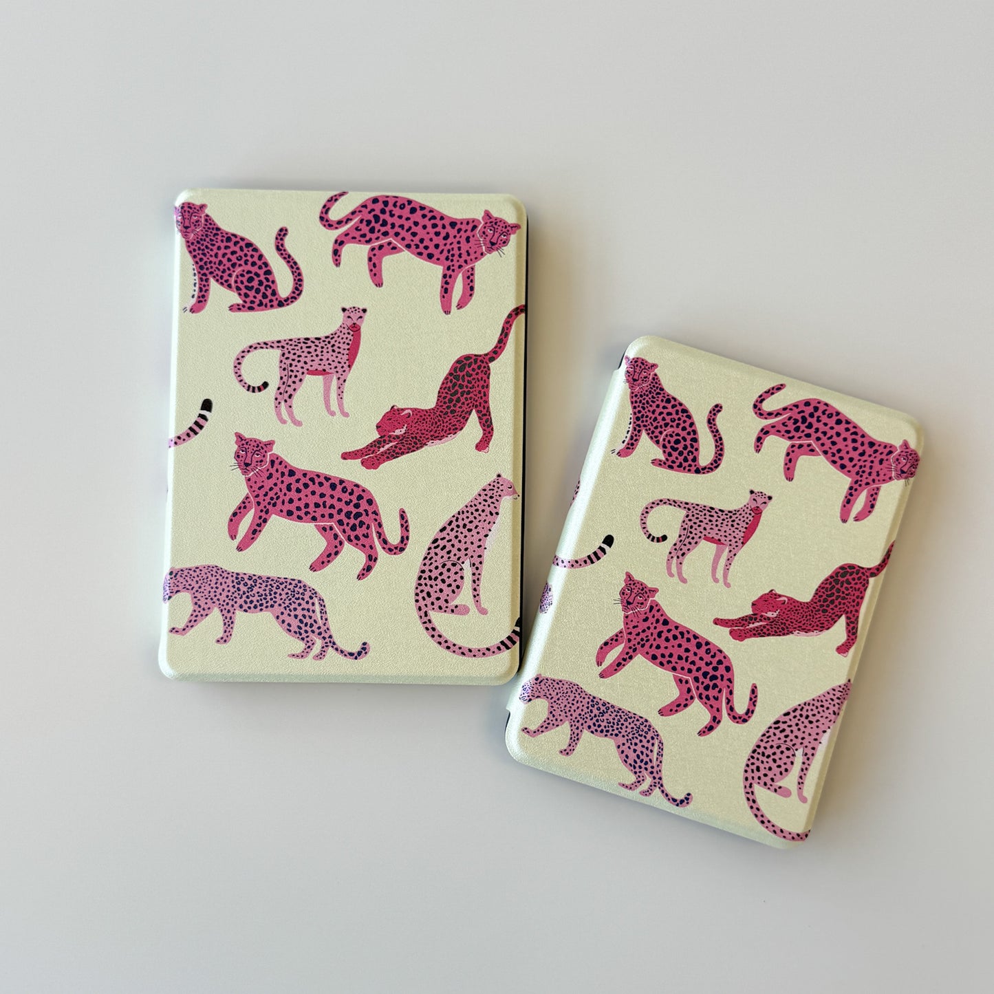 Wild & Well Read Kindle Case
