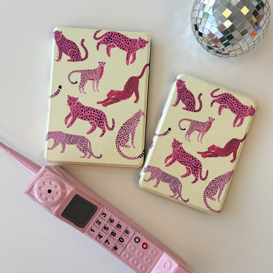 Wild & Well Read Kindle Case