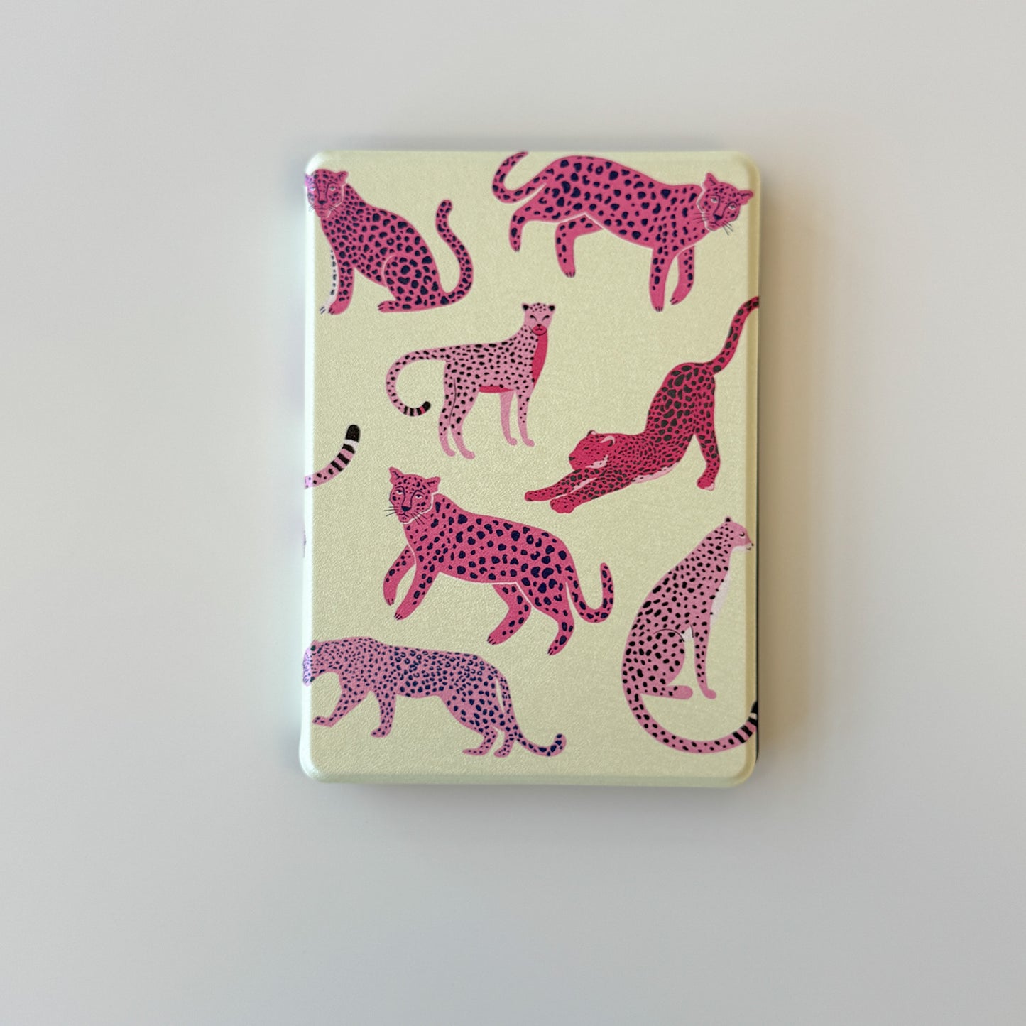 Wild & Well Read Kindle Case