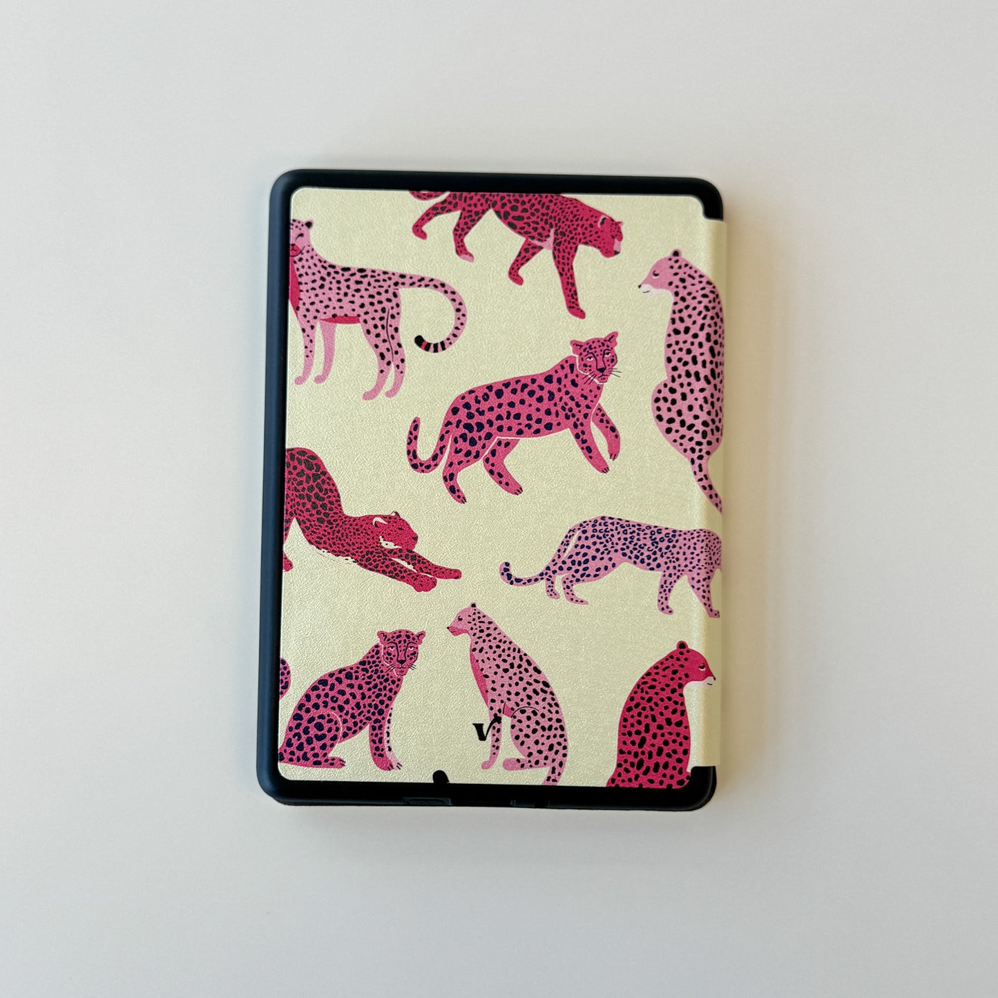Wild & Well Read Kindle Case
