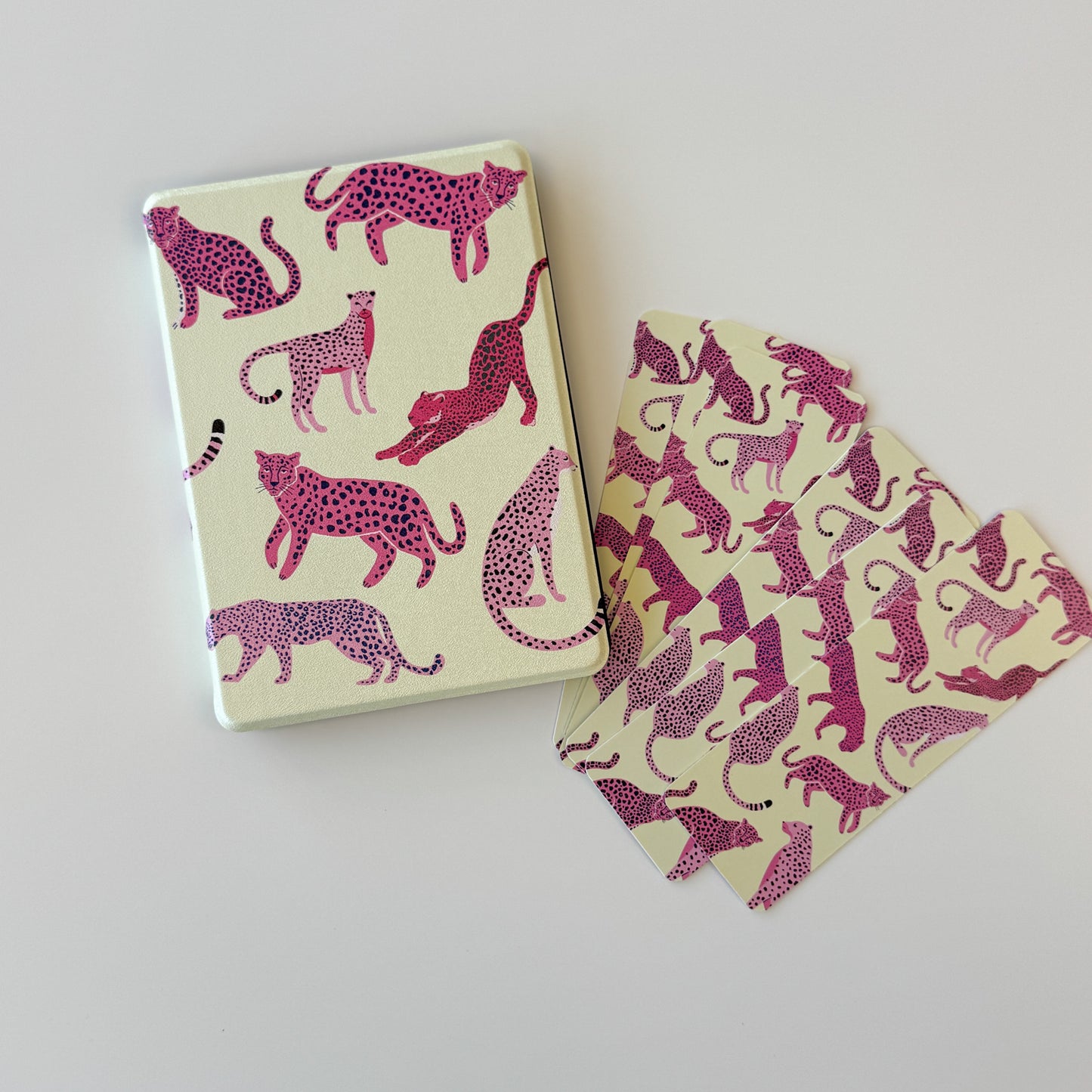Wild & Well Read Kindle Case