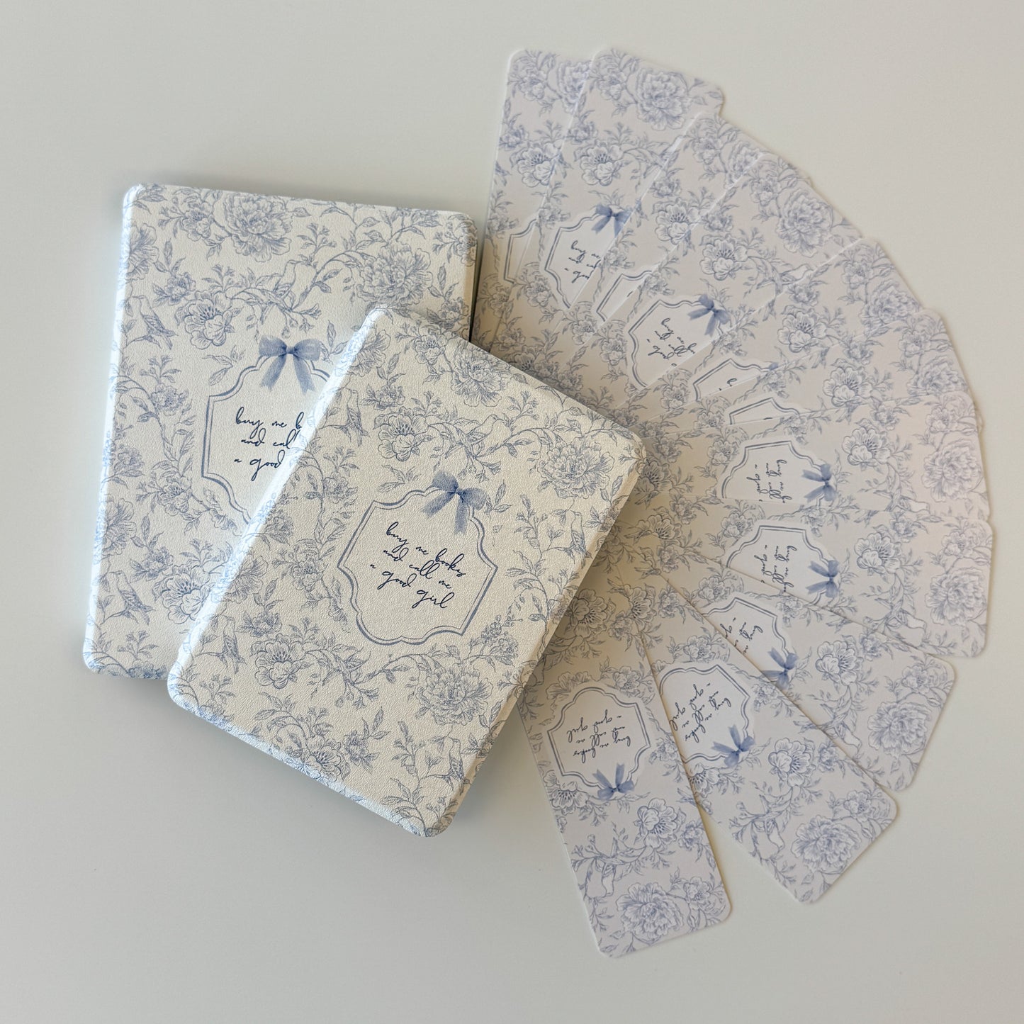 Good Girl Edit Kobo Case