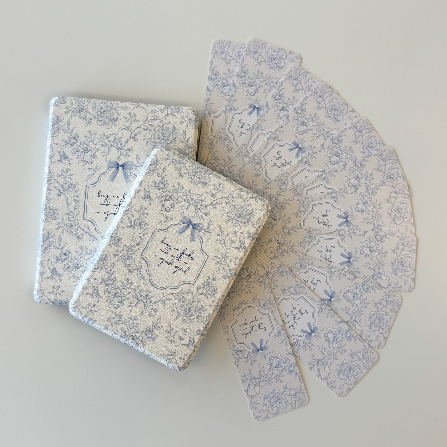 Good Girl Edit Kobo Case