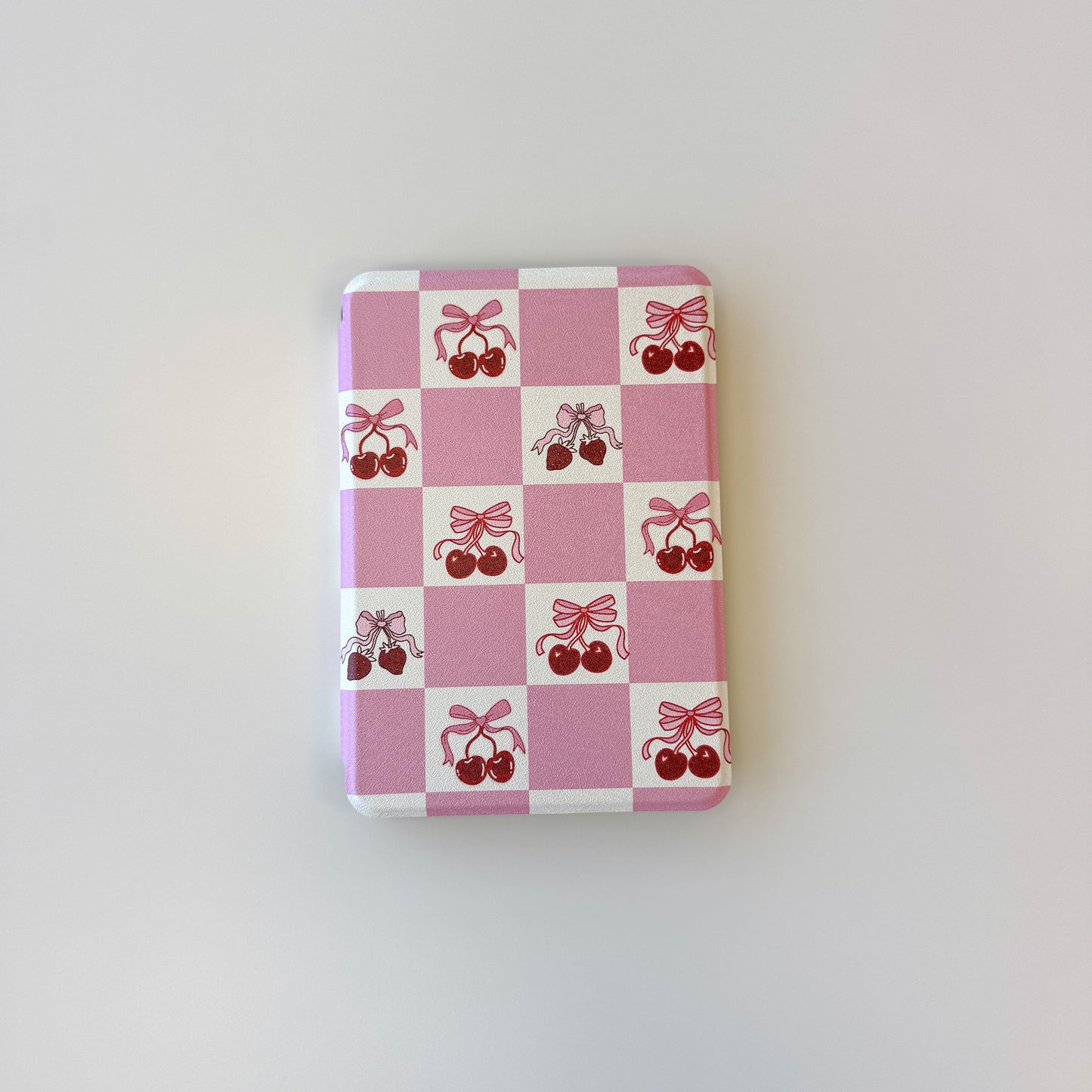 Cherry Crush Kindle Case