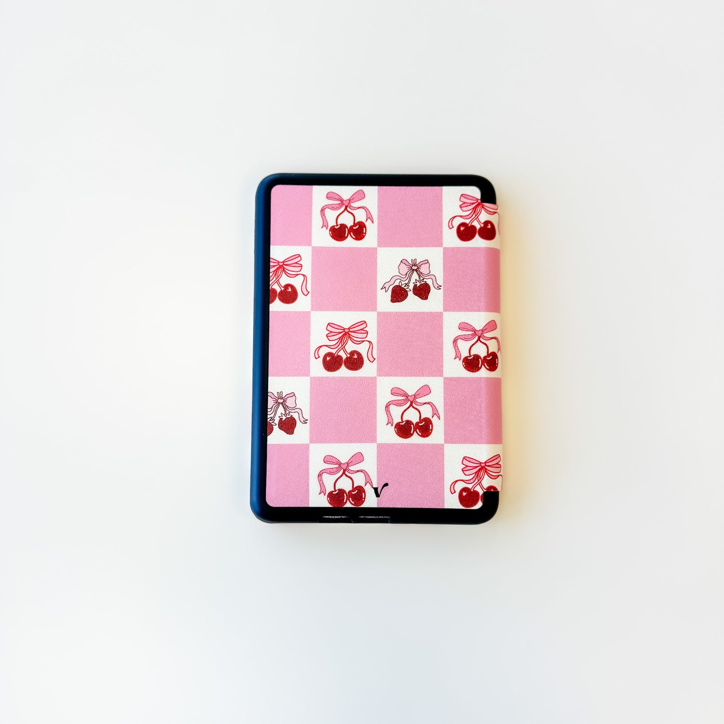 Cherry Crush Kindle Case