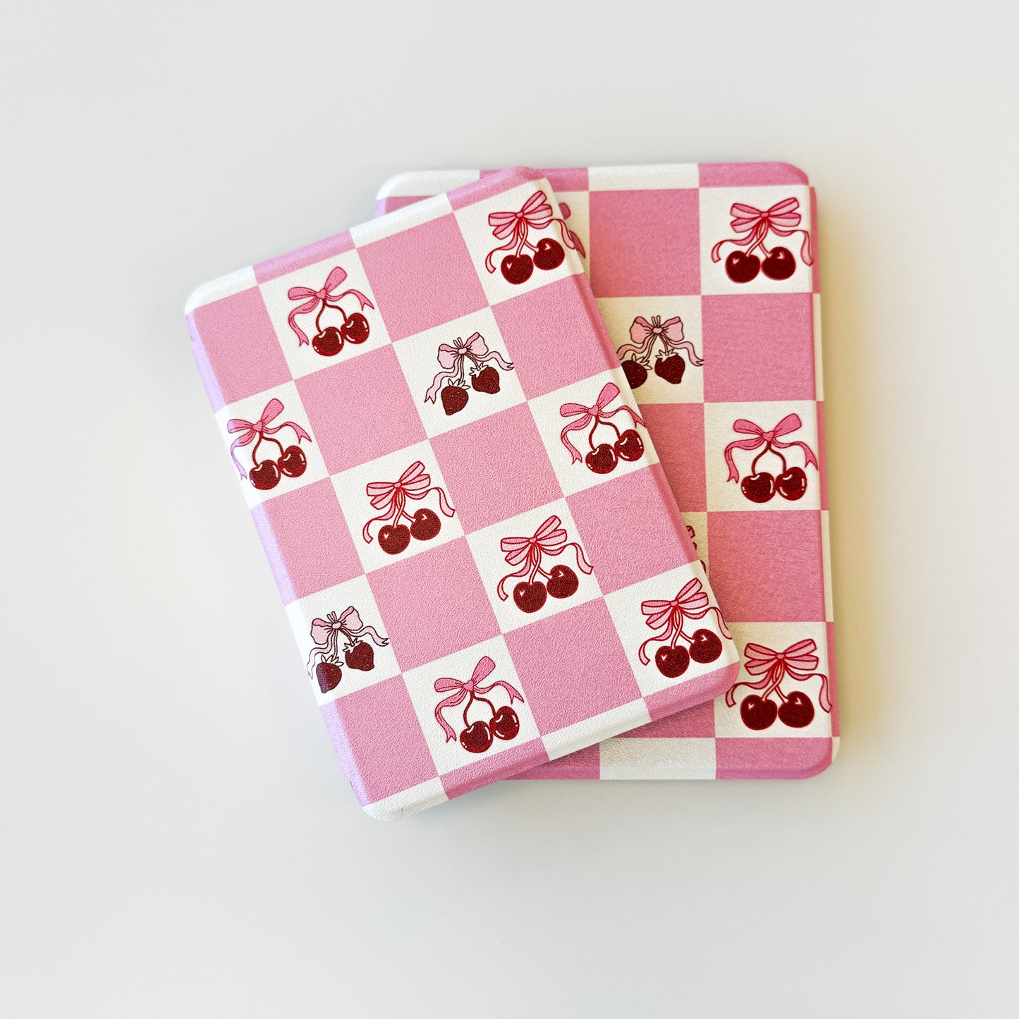 Cherry Crush Kindle Case
