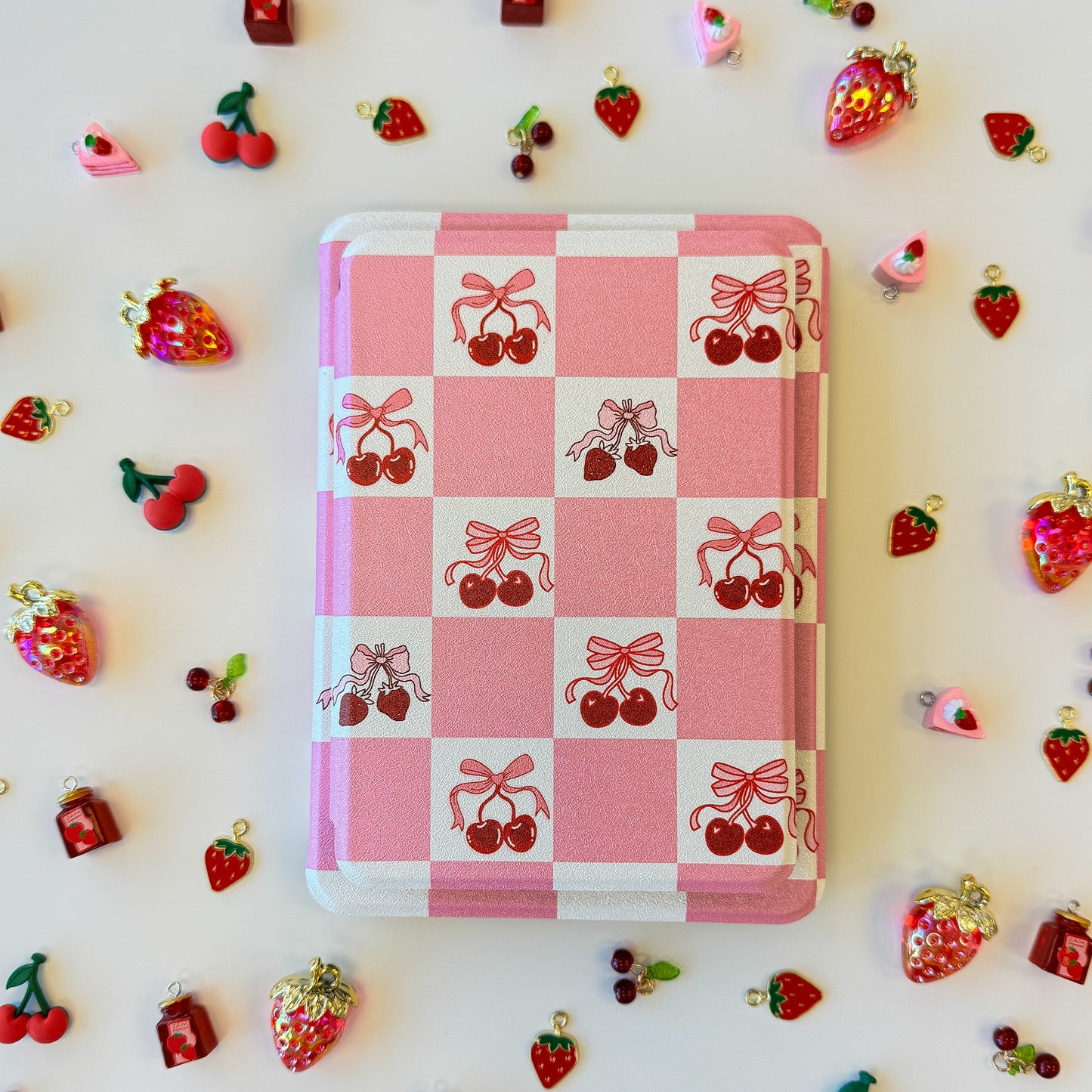 Cherry Crush Kindle Case