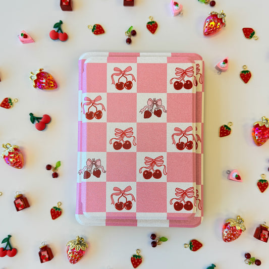 Cherry Crush Kindle Case